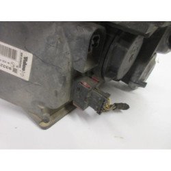 Optique Avant Principal Droit (feux)(phare) Opel Meriva A Phase 2